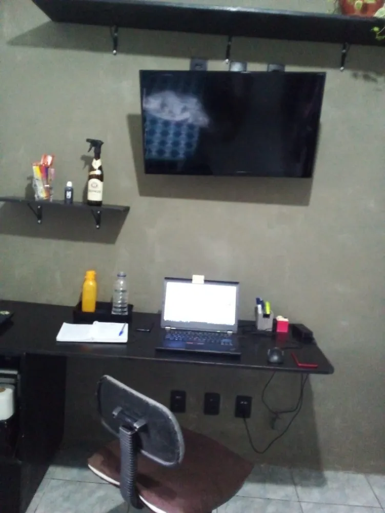 Casa, 3 quartos, 163 m² - Foto 5