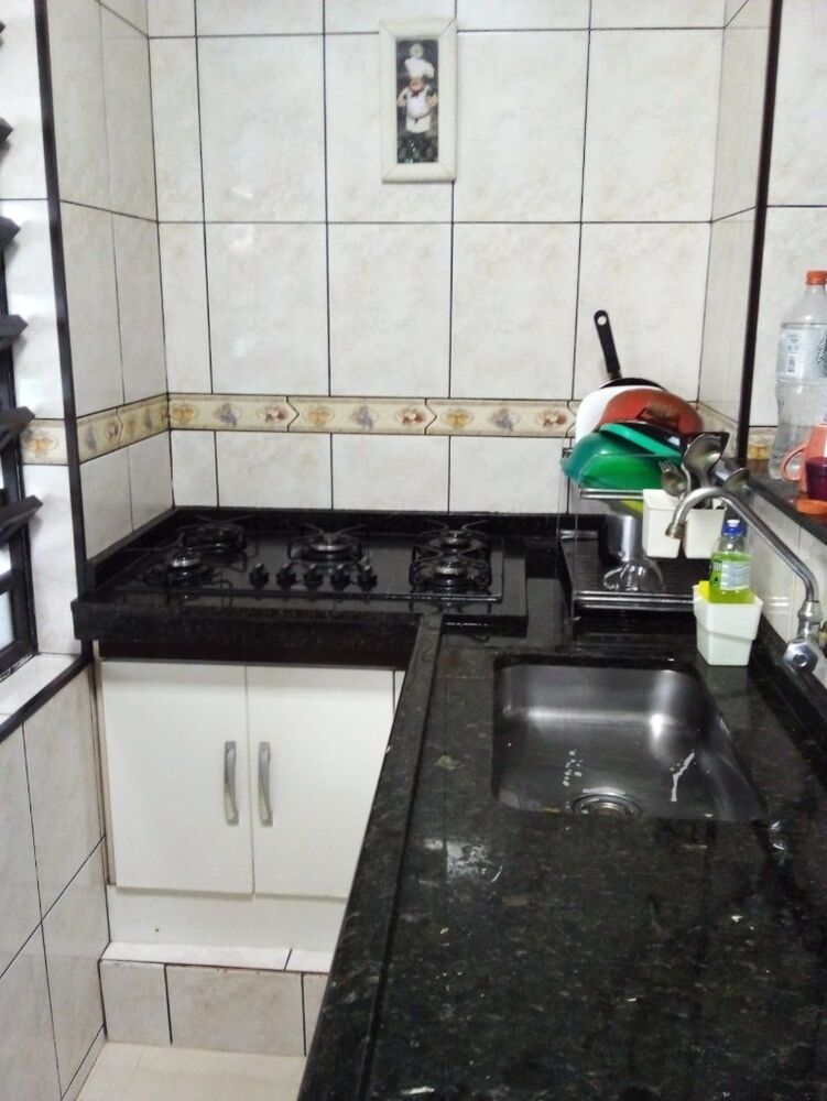 Casa, 3 quartos, 163 m² - Foto 4