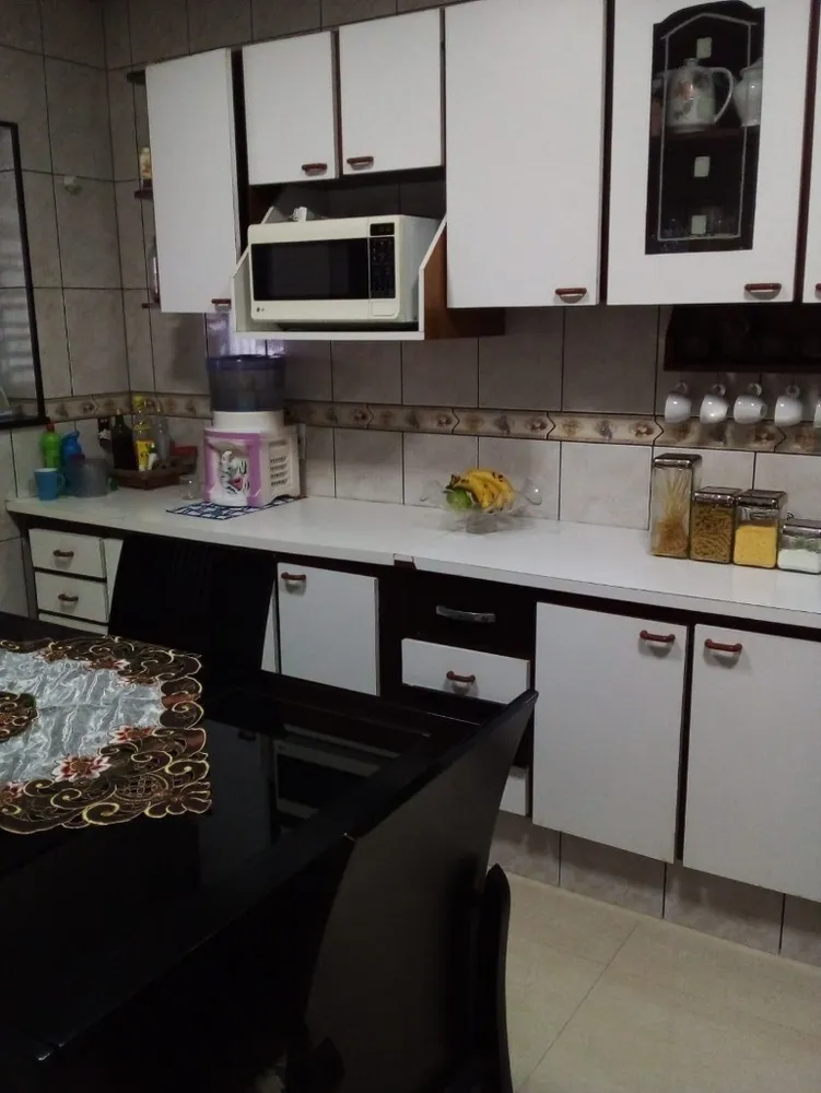 Casa, 3 quartos, 163 m² - Foto 10