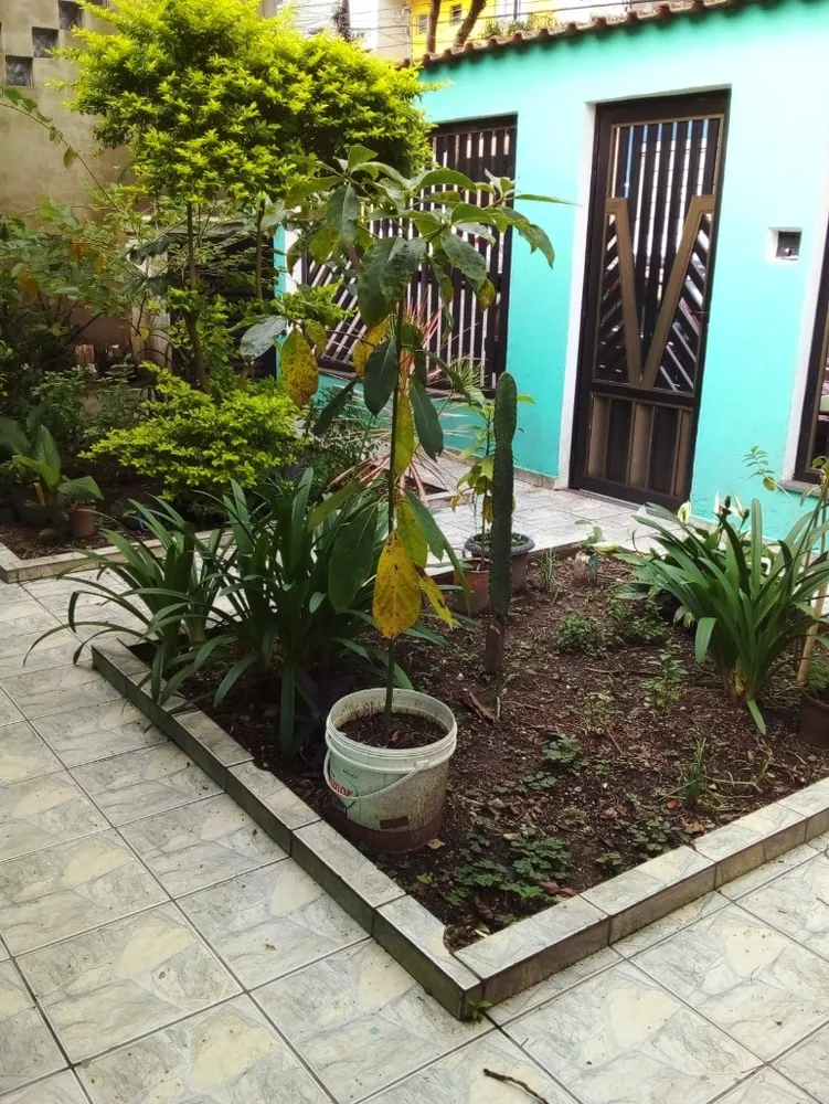 Casa, 3 quartos, 163 m² - Foto 1