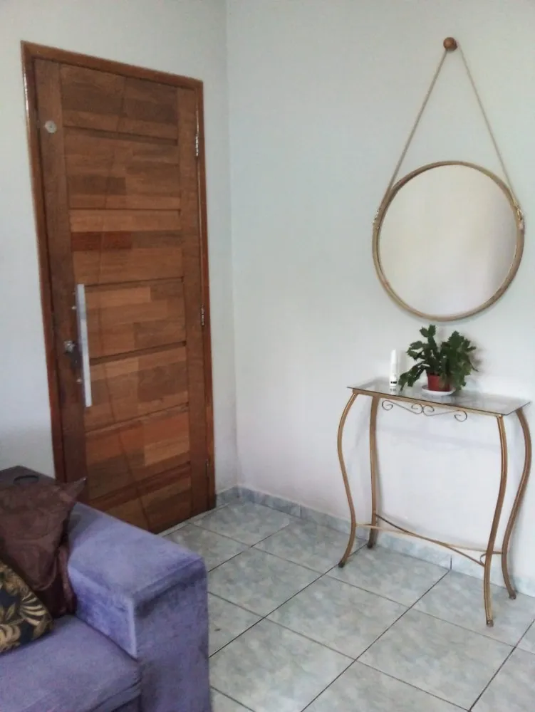 Casa, 3 quartos, 163 m² - Foto 8
