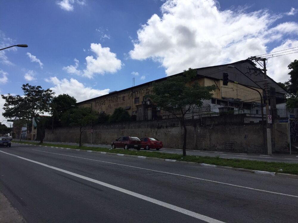 Depósito-Galpão - Foto 8