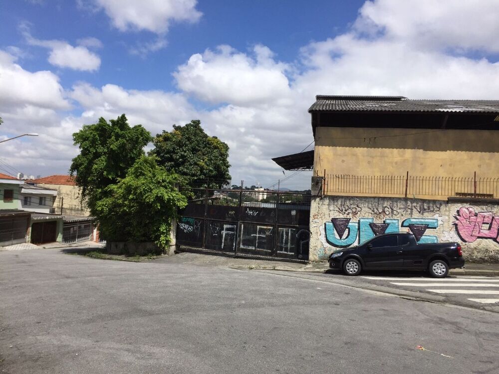 Depósito-Galpão - Foto 5