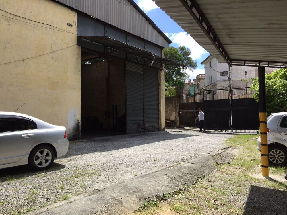Depósito-Galpão - Foto 3