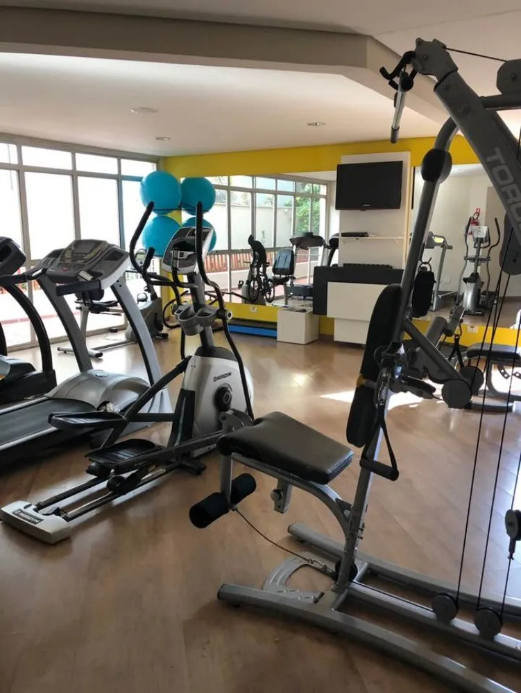 Apartamento, 3 quartos, 90 m² - Foto 11