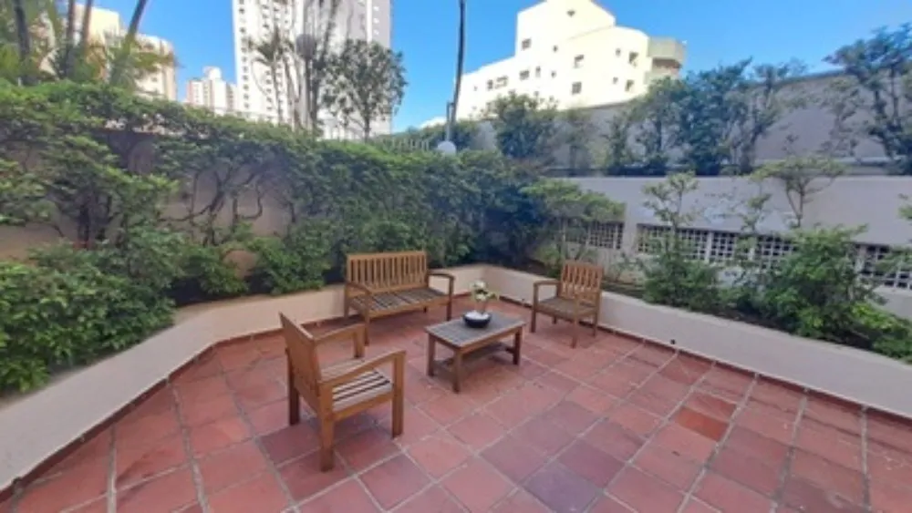 Apartamento, 3 quartos, 90 m² - Foto 2