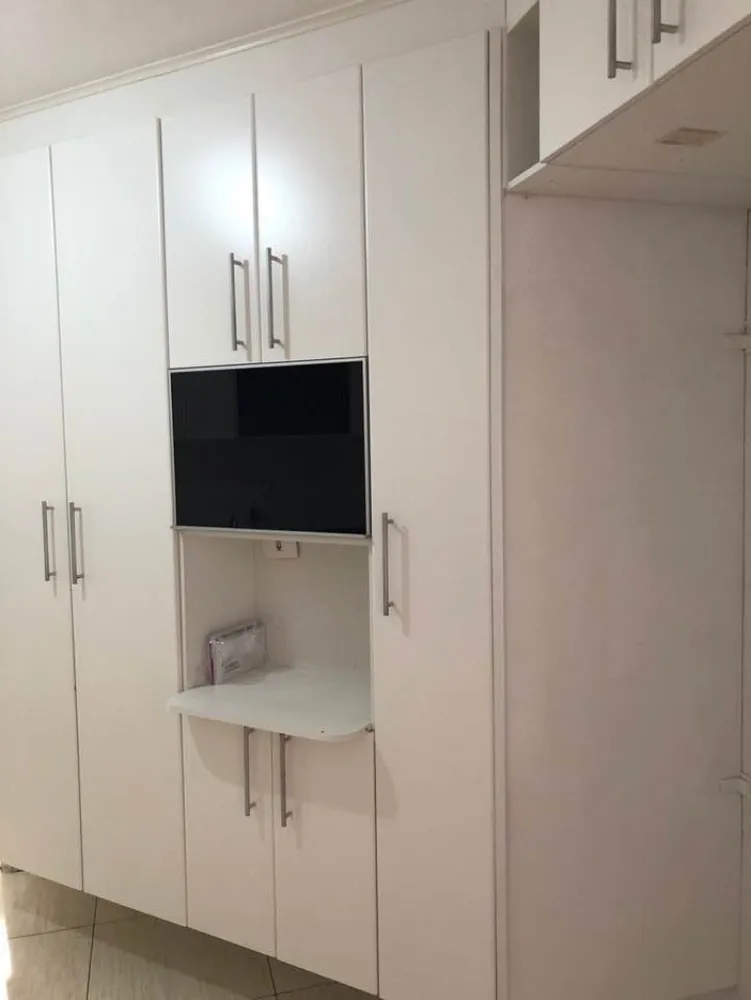 Apartamento, 3 quartos, 90 m² - Foto 5