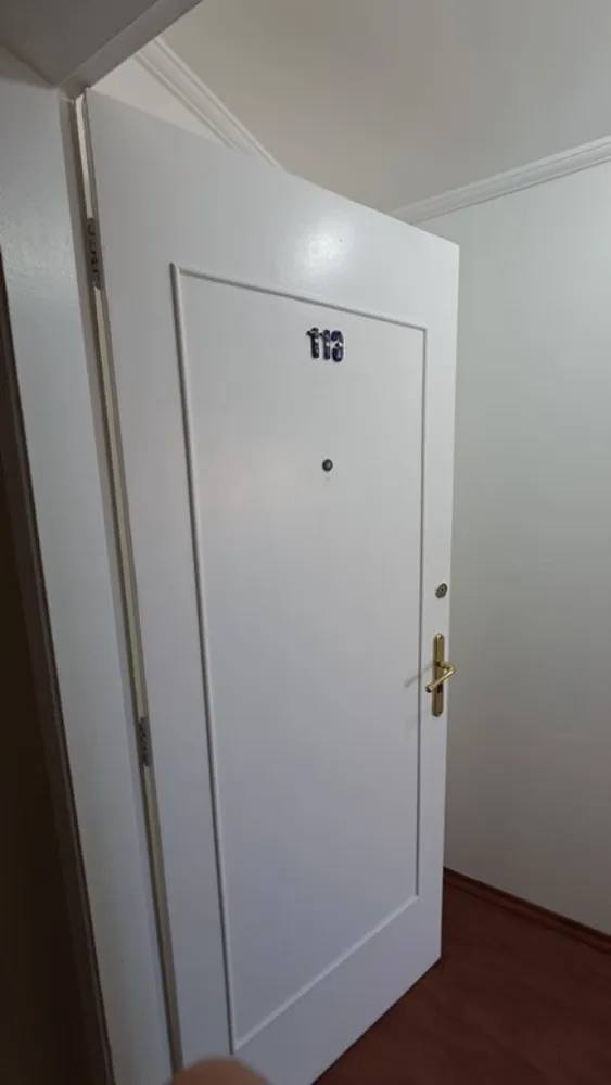 Apartamento, 3 quartos, 90 m² - Foto 3