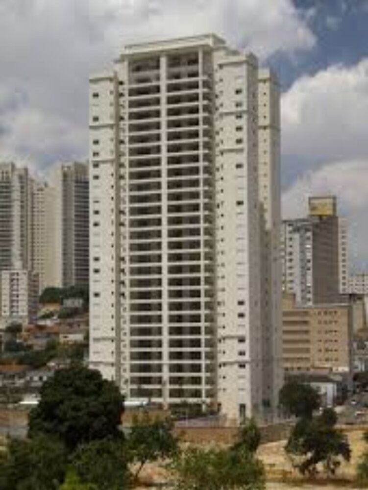 Apartamento, 3 quartos, 192 m² - Foto 2