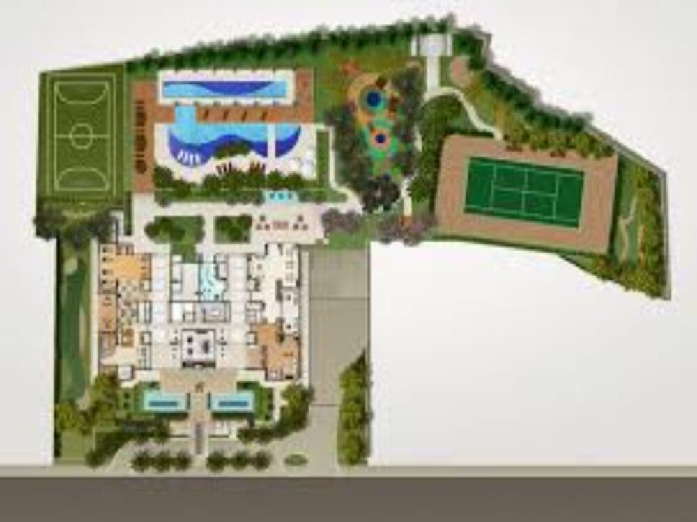 Apartamento, 3 quartos, 192 m² - Foto 1