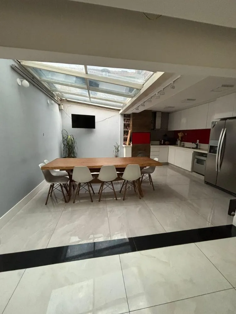 Casa, 4 quartos, 250 m² - Foto 6