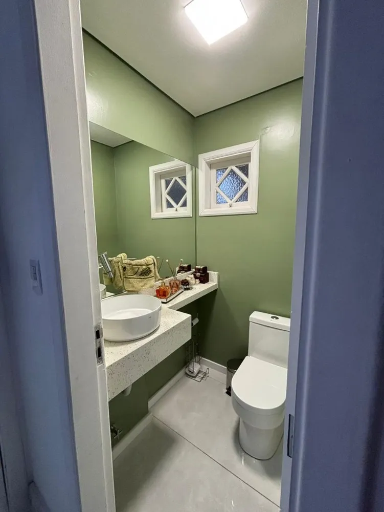 Casa, 4 quartos, 250 m² - Foto 8