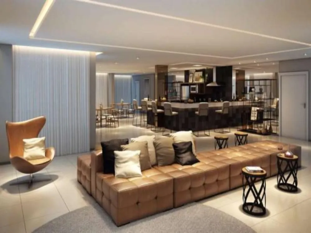 Apartamento, 3 quartos, 81 m² - Foto 4