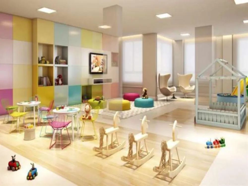 Apartamento, 3 quartos, 81 m² - Foto 10