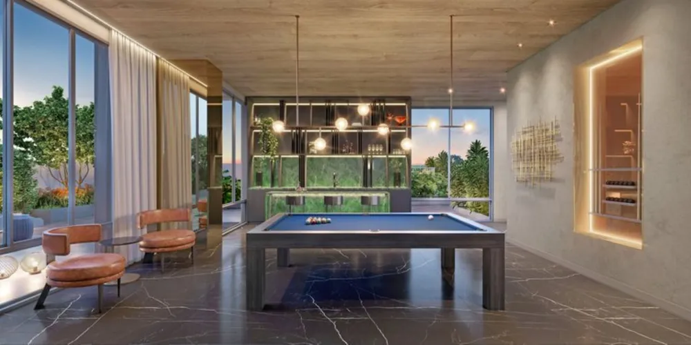 Apartamento, 2 quartos, 110 m² - Foto 6
