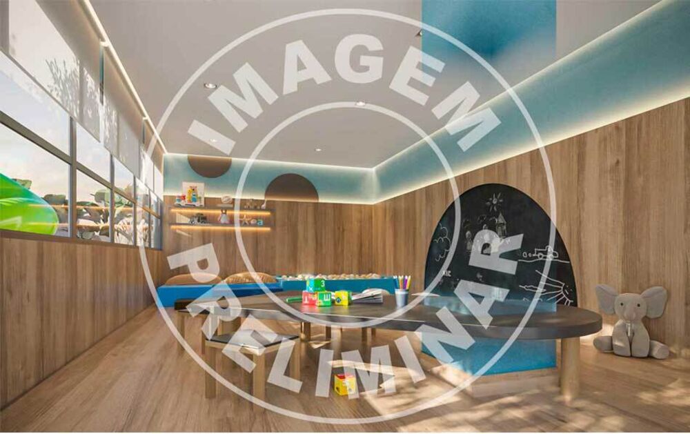 Apartamento à venda com 3 quartos, 128m² - Foto 9