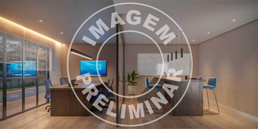 Apartamento à venda com 3 quartos, 128m² - Foto 10