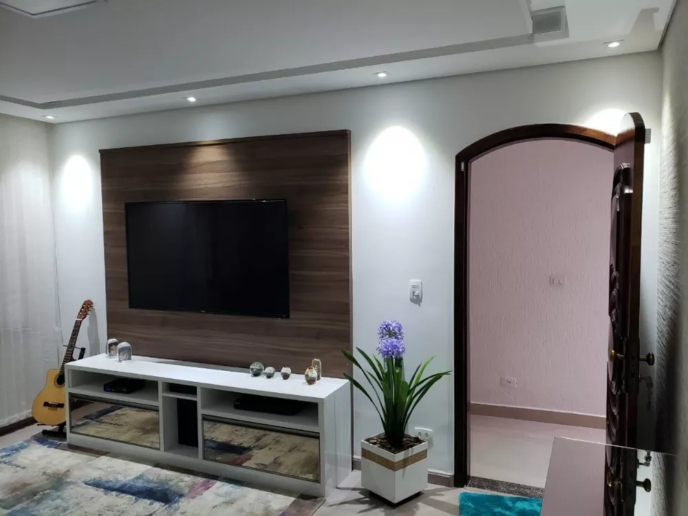 Casa à venda com 3 quartos, 135m² - Foto 5