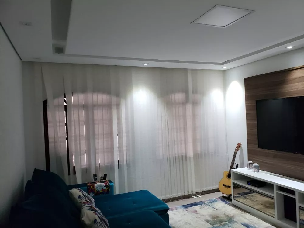 Casa à venda com 3 quartos, 135m² - Foto 7