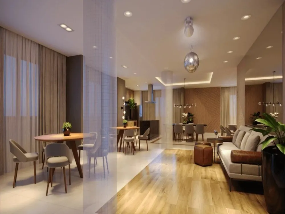 Apartamento, 3 quartos, 117 m² - Foto 4