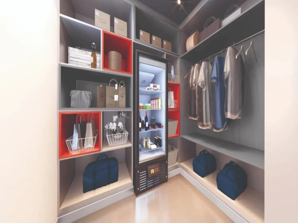 Apartamento, 3 quartos, 117 m² - Foto 5