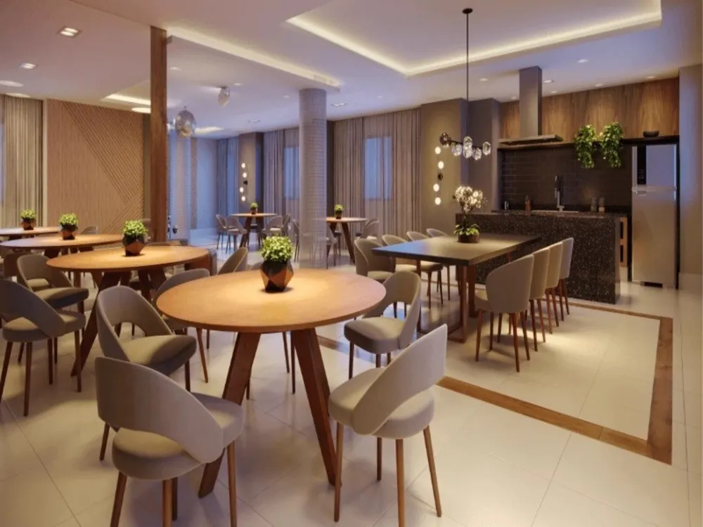Apartamento, 3 quartos, 117 m² - Foto 3