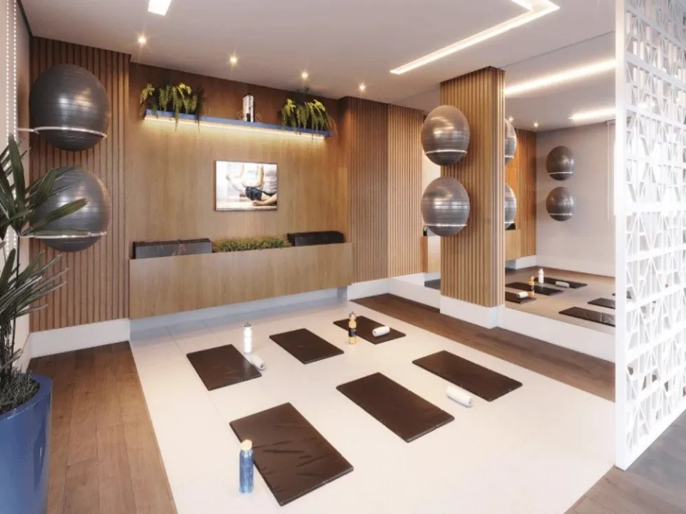 Apartamento, 3 quartos, 117 m² - Foto 9