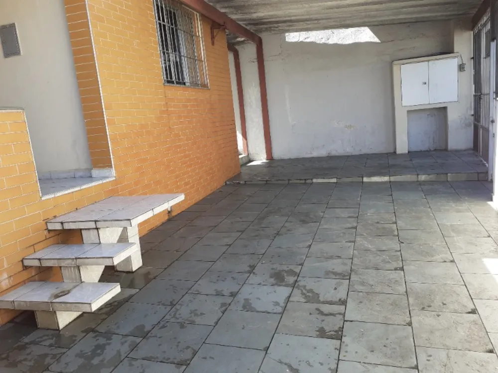 Casa, 2 quartos, 204 m² - Foto 8