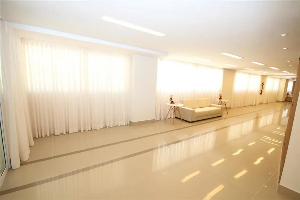 Apartamento, 2 quartos, 64 m² - Foto 3