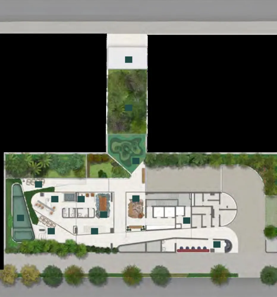 Cobertura, 3 quartos, 187 m² - Foto 16
