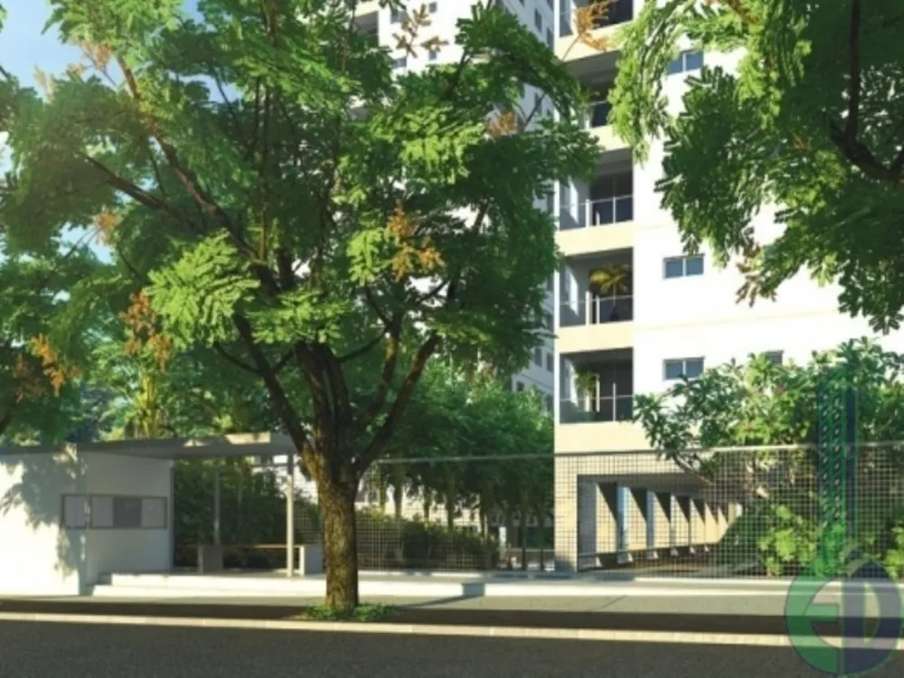 Apartamento, 3 quartos, 59 m² - Foto 12