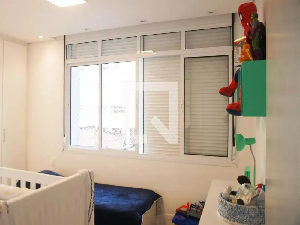Apartamento, 3 quartos, 120 m² - Foto 1