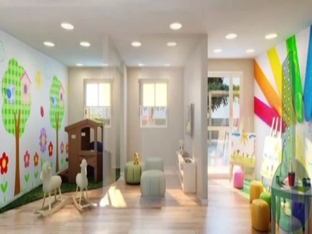 Apartamento, 2 quartos, 71 m² - Foto 8