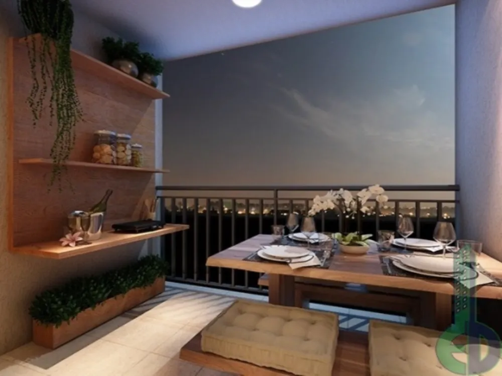 Apartamento, 2 quartos, 71 m² - Foto 5