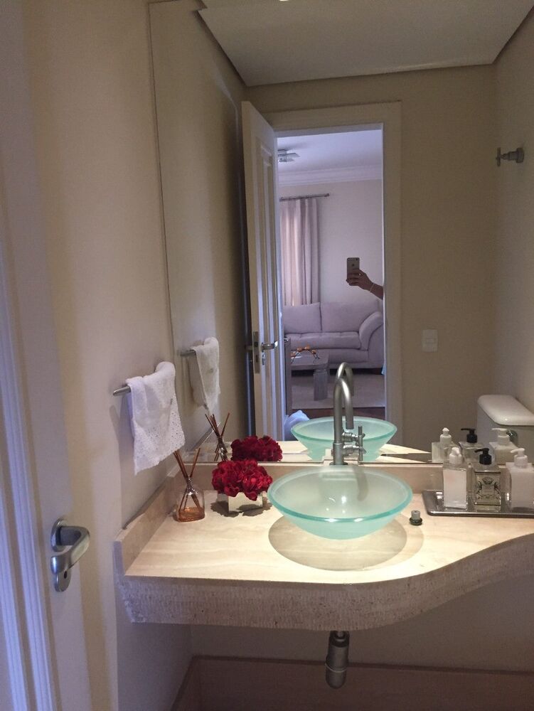 Apartamento, 3 quartos, 212 m² - Foto 2