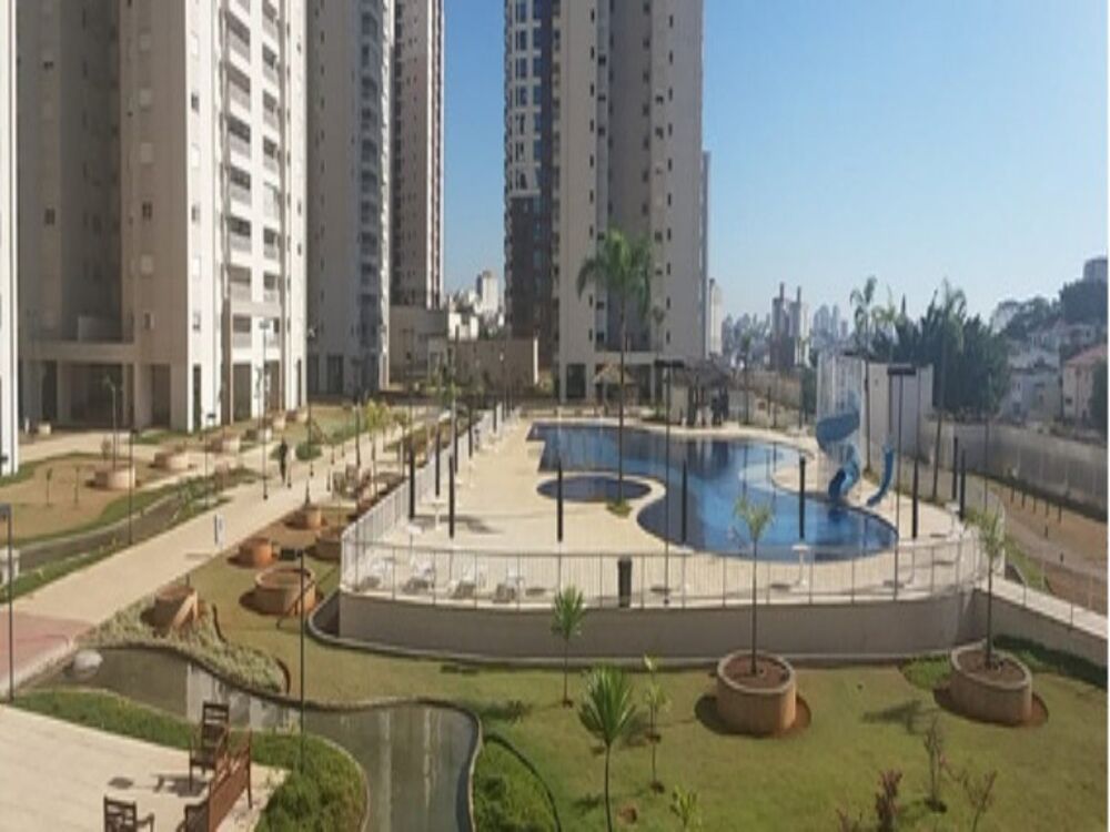 Apartamento, 3 quartos, 186 m² - Foto 1