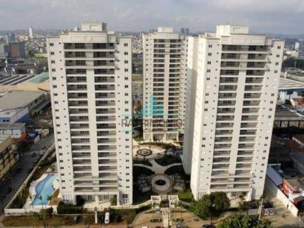 Apartamento, 3 quartos, 186 m² - Foto 5