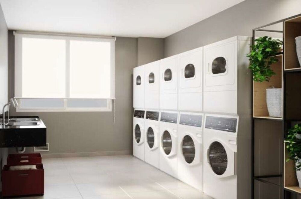 Apartamento, 2 quartos, 34 m² - Foto 3