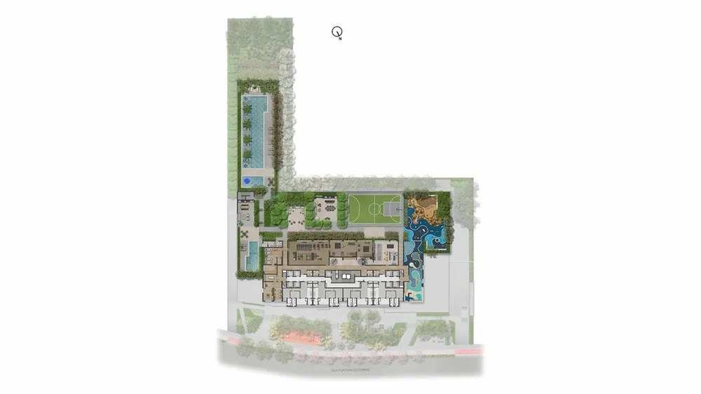 Apartamento, 2 quartos, 72 m² - Foto 11
