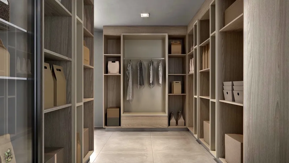 Apartamento, 2 quartos, 72 m² - Foto 9