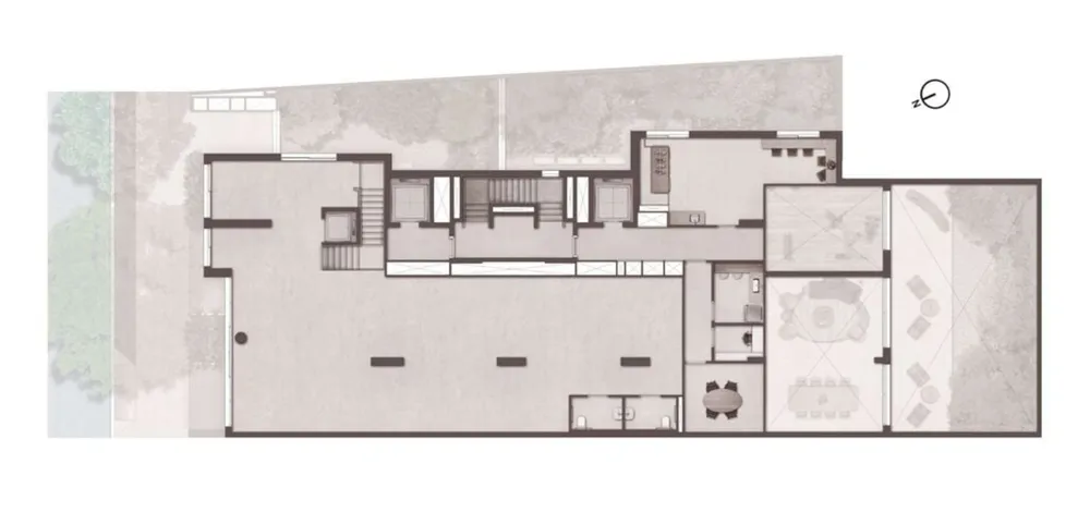 Apartamento, 2 quartos, 130 m² - Foto 7