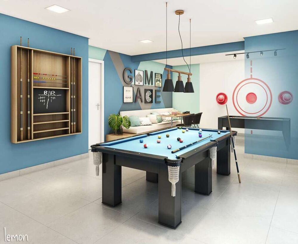 Apartamento, 2 quartos, 37 m² - Foto 4