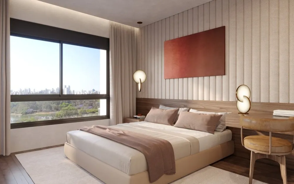 Apartamento, 4 quartos, 301 m² - Foto 5