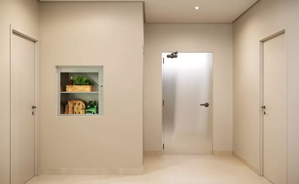 Apartamento, 4 quartos, 301 m² - Foto 1