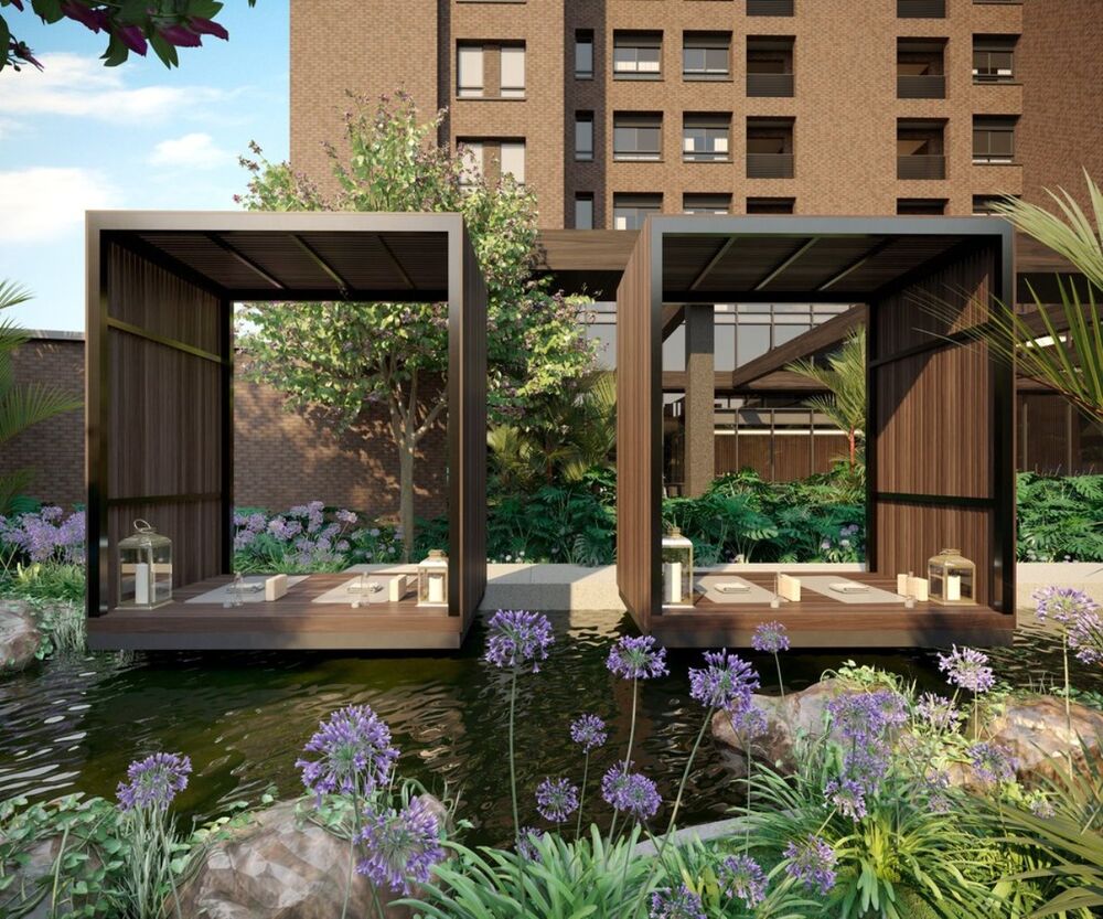 Apartamento, 4 quartos, 301 m² - Foto 8