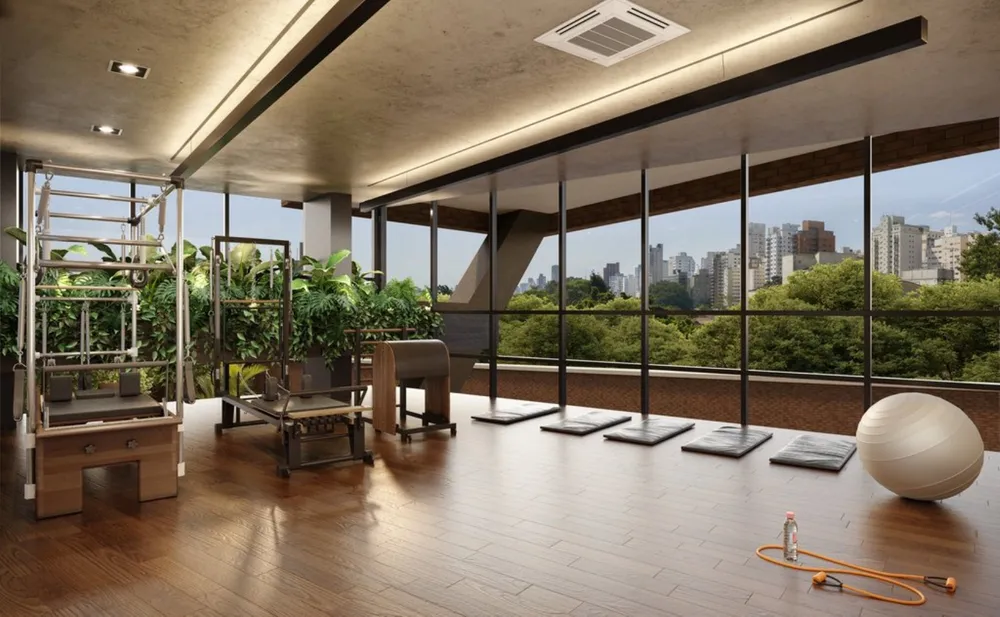 Apartamento, 4 quartos, 301 m² - Foto 9