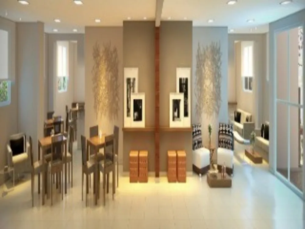 Apartamento, 3 quartos, 59 m² - Foto 8
