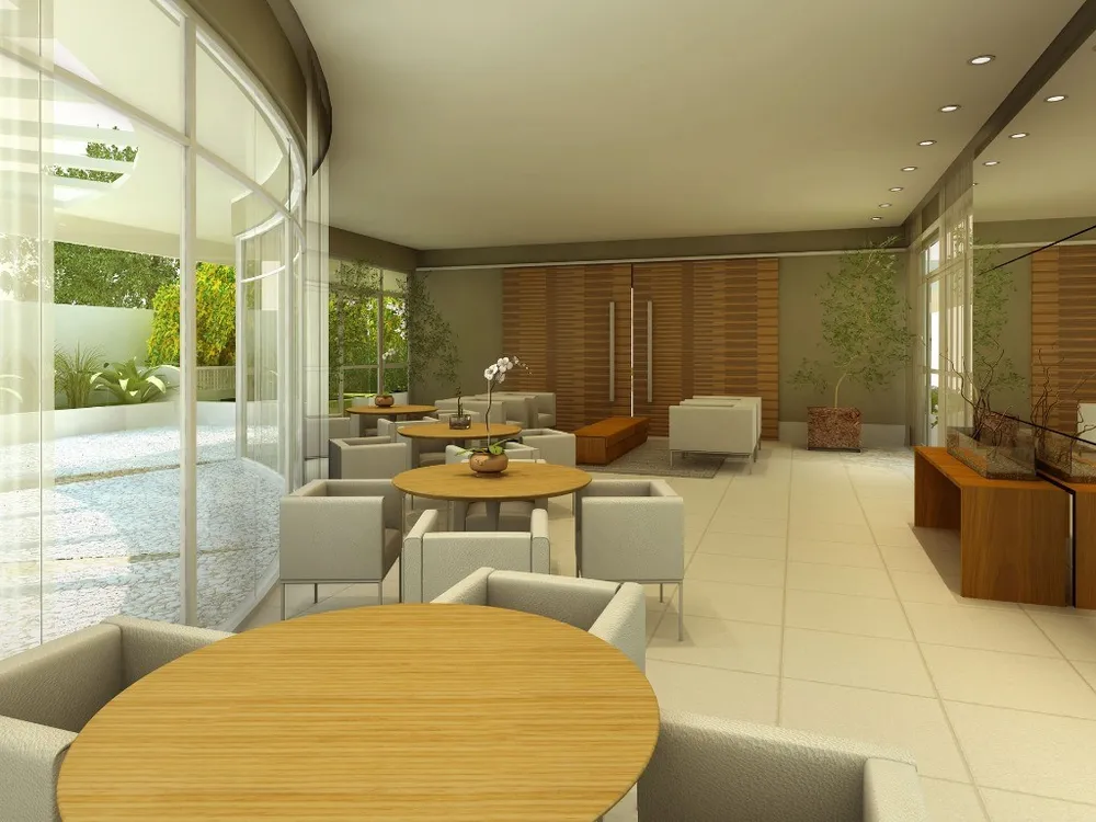 Apartamento, 2 quartos, 83 m² - Foto 5