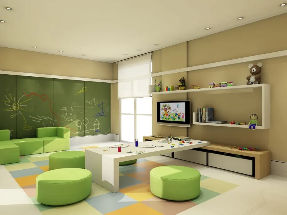 Apartamento, 2 quartos, 83 m² - Foto 5