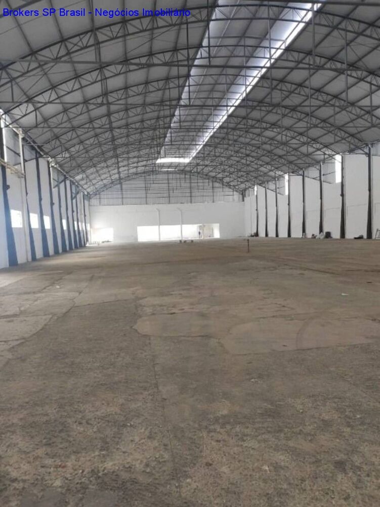 Depósito-Galpão, 5445 m² - Foto 8